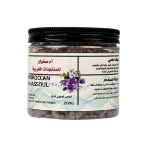 الطمي المغربي