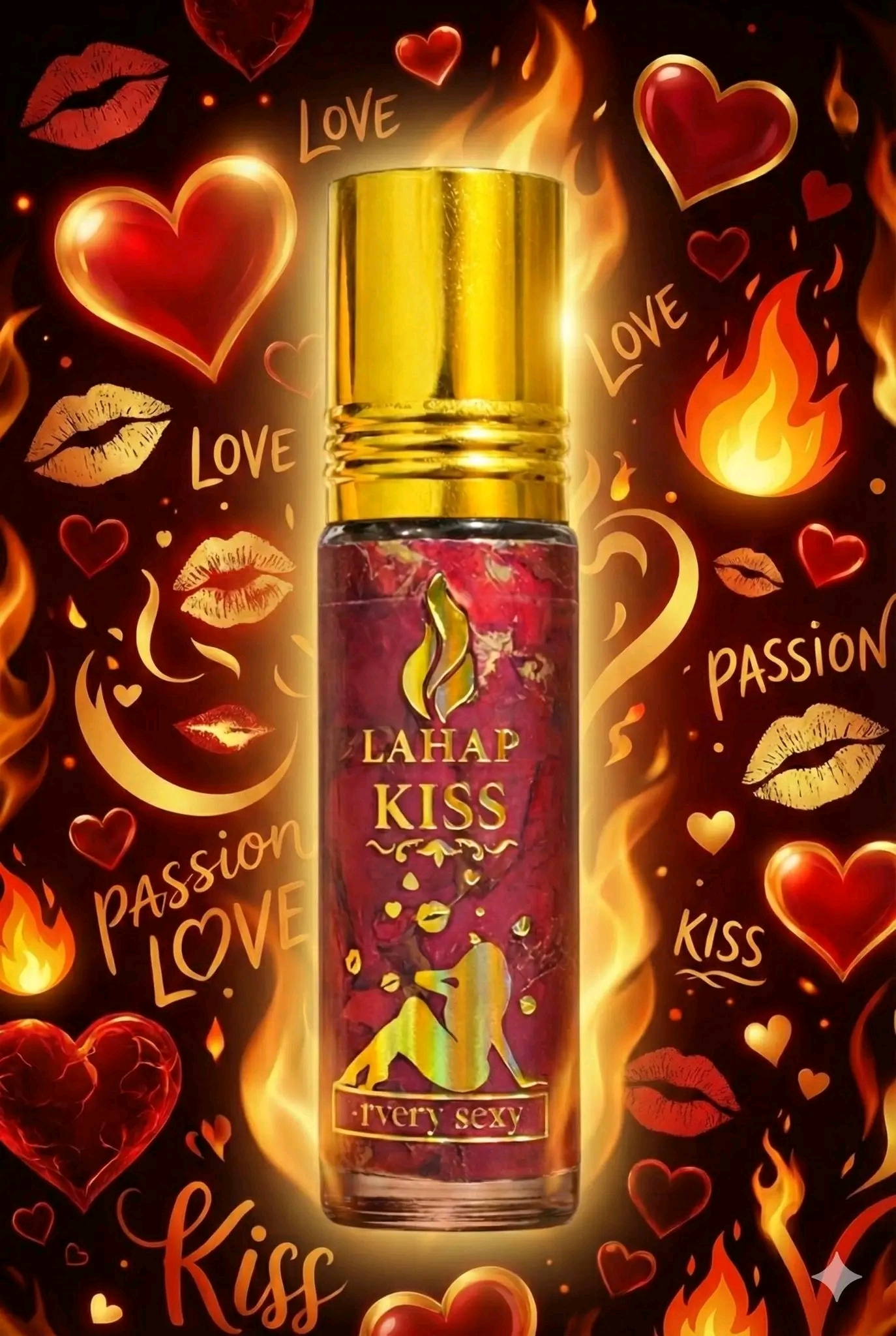 🔥 لهب كيس – Lhab Kiss 🔥 نااااااار sexy - الصورة 5